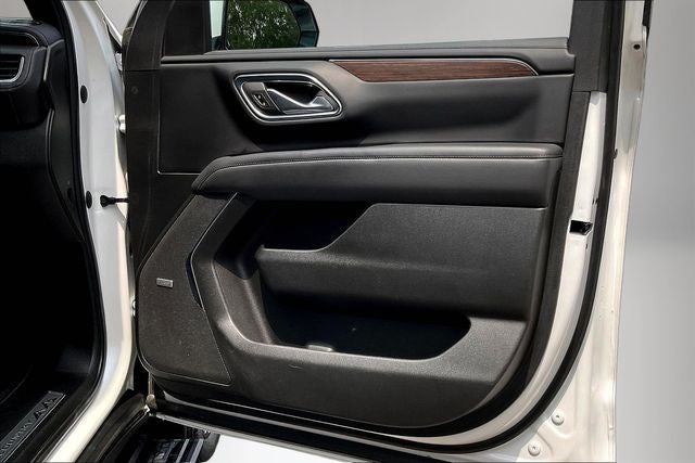 2023 Chevrolet Suburban 4WD High Country