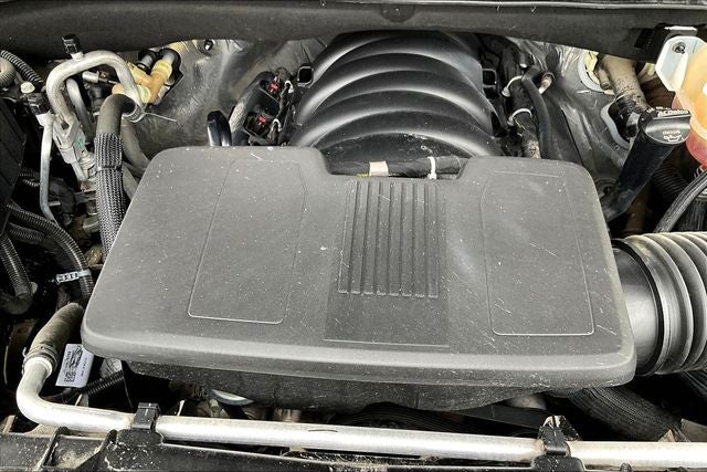 2023 Chevrolet Suburban 4WD High Country