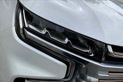 2023 Chevrolet Suburban 4WD High Country