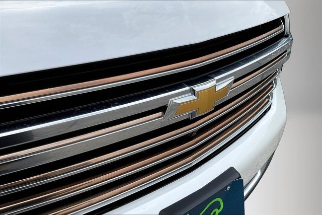 2023 Chevrolet Suburban 4WD High Country
