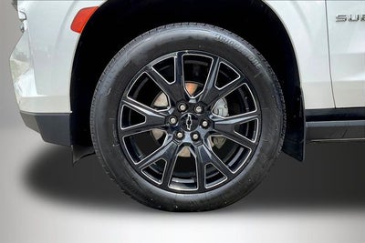2023 Chevrolet Suburban 4WD High Country
