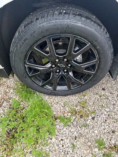 2023 Chevrolet Suburban 4WD High Country