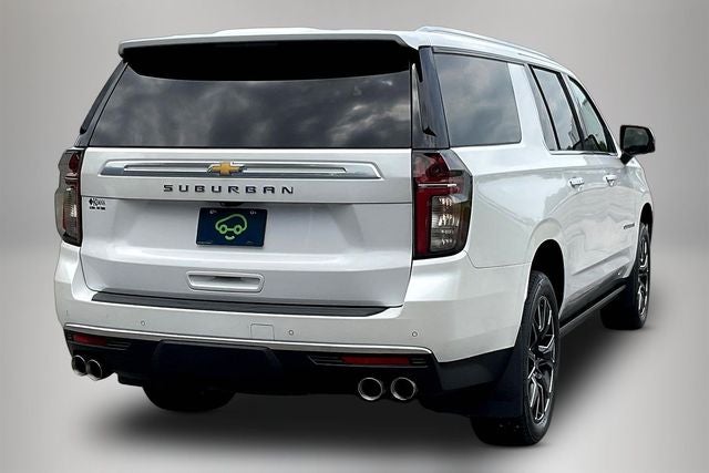 2023 Chevrolet Suburban 4WD High Country