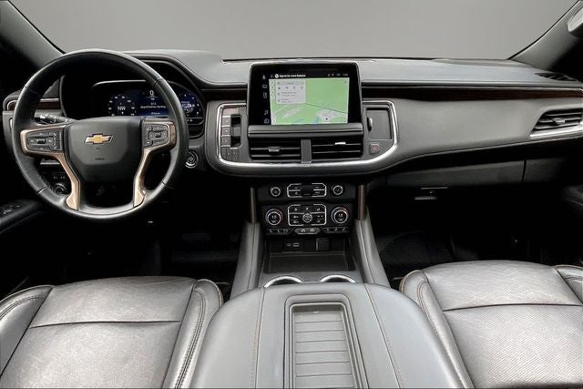 2023 Chevrolet Suburban 4WD High Country