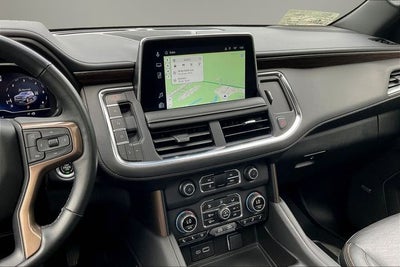 2023 Chevrolet Suburban 4WD High Country