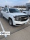 2015 Chevrolet Suburban 1500 LT