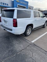 2015 Chevrolet Suburban 1500 LT