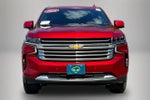 2024 Chevrolet Tahoe 4WD High Country