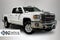 2019 GMC Sierra 2500HD SLT