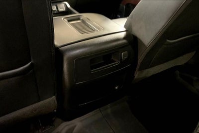 2019 GMC Sierra 2500HD SLT