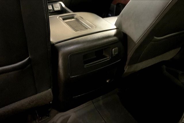 2019 GMC Sierra 2500HD SLT