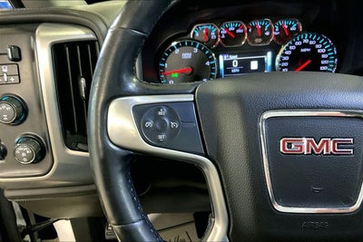 2019 GMC Sierra 2500HD SLT