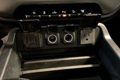 2019 GMC Sierra 2500HD SLT