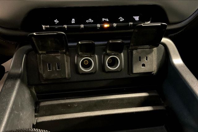 2019 GMC Sierra 2500HD SLT