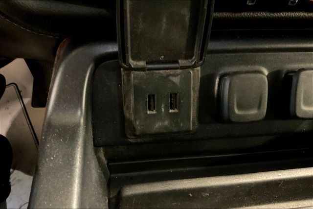 2019 GMC Sierra 2500HD SLT