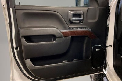 2019 GMC Sierra 2500HD SLT