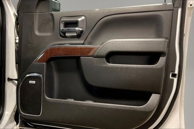 2019 GMC Sierra 2500HD SLT