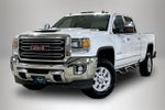 2019 GMC Sierra 2500HD SLT