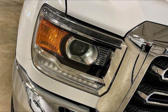 2019 GMC Sierra 2500HD SLT