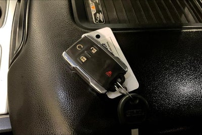 2019 GMC Sierra 2500HD SLT