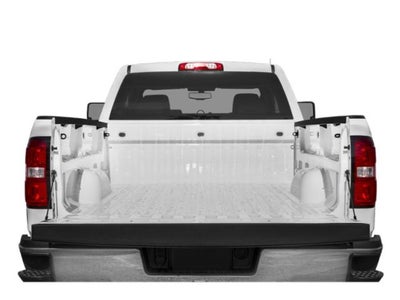 2019 GMC Sierra 2500HD SLT
