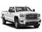 2019 GMC Sierra 2500HD SLT