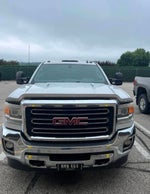 2015 GMC Sierra 3500HD SLT