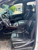 2015 GMC Sierra 3500HD SLT