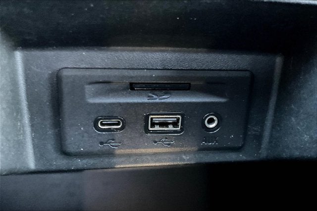 2020 GMC Sierra 2500HD 4WD Crew Cab Standard Bed AT4