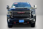 2020 GMC Sierra 2500HD 4WD Crew Cab Standard Bed AT4