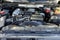 2020 GMC Sierra 2500HD 4WD Crew Cab Standard Bed AT4
