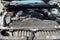 2024 GMC Sierra 2500HD 4WD Crew Cab Standard Bed AT4
