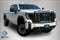2024 GMC Sierra 2500HD 4WD Crew Cab Standard Bed Denali Ultimate