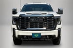 2024 GMC Sierra 2500HD 4WD Crew Cab Standard Bed Denali Ultimate