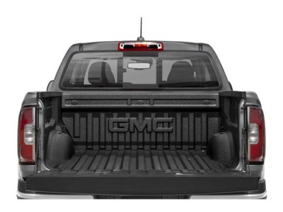 2021 GMC Canyon 4WD Crew Cab Short Box AT4 - Cloth