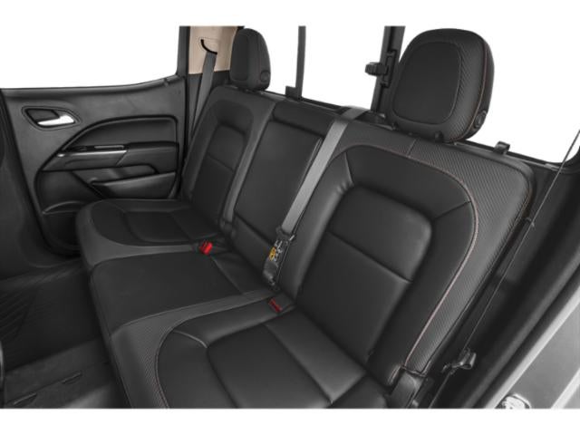 2021 GMC Canyon 4WD Crew Cab Short Box AT4 - Cloth