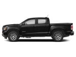 2021 GMC Canyon 4WD Crew Cab Short Box AT4 - Cloth