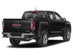 2021 GMC Canyon 4WD Crew Cab Short Box AT4 - Cloth