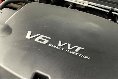 2021 GMC Canyon 4WD Crew Cab Short Box AT4 - Cloth