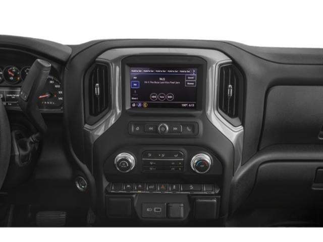 2024 GMC Sierra 1500 4WD Crew Cab Short Box SLE