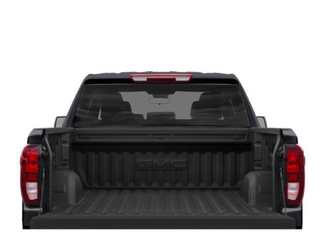 2024 GMC Sierra 1500 4WD Crew Cab Short Box SLE