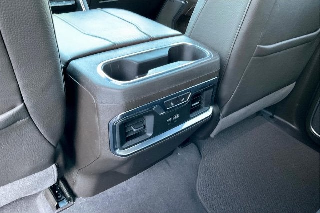 2023 GMC Sierra 1500 Denali Denali - Photo 12
