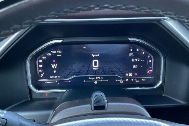 2023 GMC Sierra 1500 Denali Denali - Photo 16