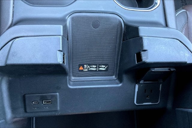 2023 GMC Sierra 1500 Denali Denali - Photo 18