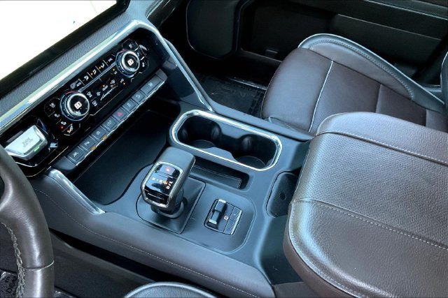 2023 GMC Sierra 1500 Denali Denali - Photo 21