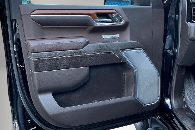 2023 GMC Sierra 1500 Denali Denali - Photo 23