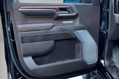 2023 GMC Sierra 1500 4WD Crew Cab Short Box Denali