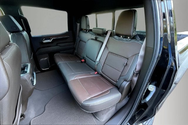 2023 GMC Sierra 1500 Denali Denali - Photo 25