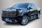 2023 GMC Sierra 1500 4WD Crew Cab Short Box Denali