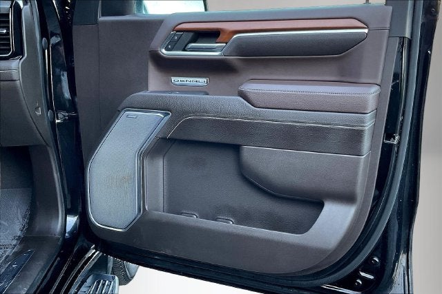 2023 GMC Sierra 1500 Denali Denali - Photo 31